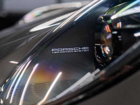 Porsche 911 VIII (992) с пробегом 2023 года, цена 20 990 000 рублей, 15763 км, купе, Автокод Объявления