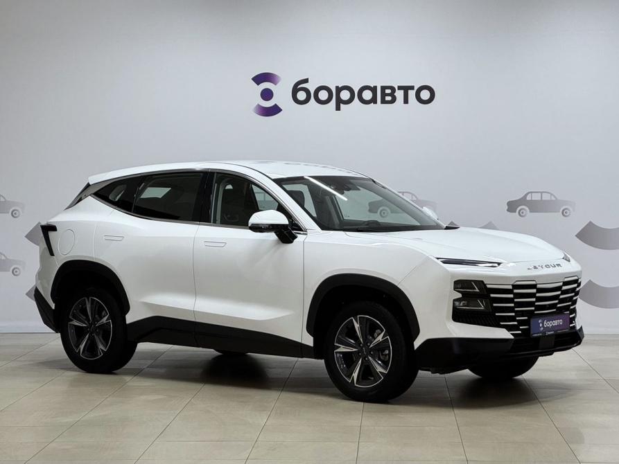 JETOUR DASHING I Ставрополь  - изображение 3