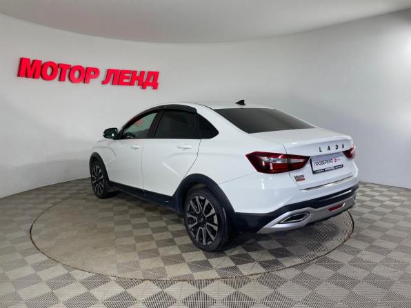 Lada (ВАЗ) Vesta I Рестайлинг (NG) с пробегом 2023 года, цена 1 369 000 рублей, 47939 км, седан, Автокод Объявления