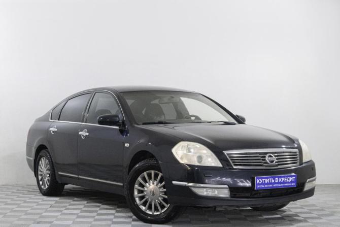 Nissan Teana I Рестайлинг с пробегом 2007 года, цена 569 000 рублей, 337870 км, седан, Автокод Объявления