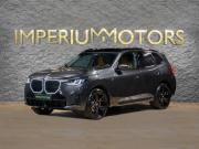 BMW X3 IV (G45/G48) Москва  - изображение 29