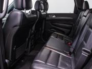 Jeep Grand Cherokee IV (WK2) Рестайлинг Москва  - изображение 29