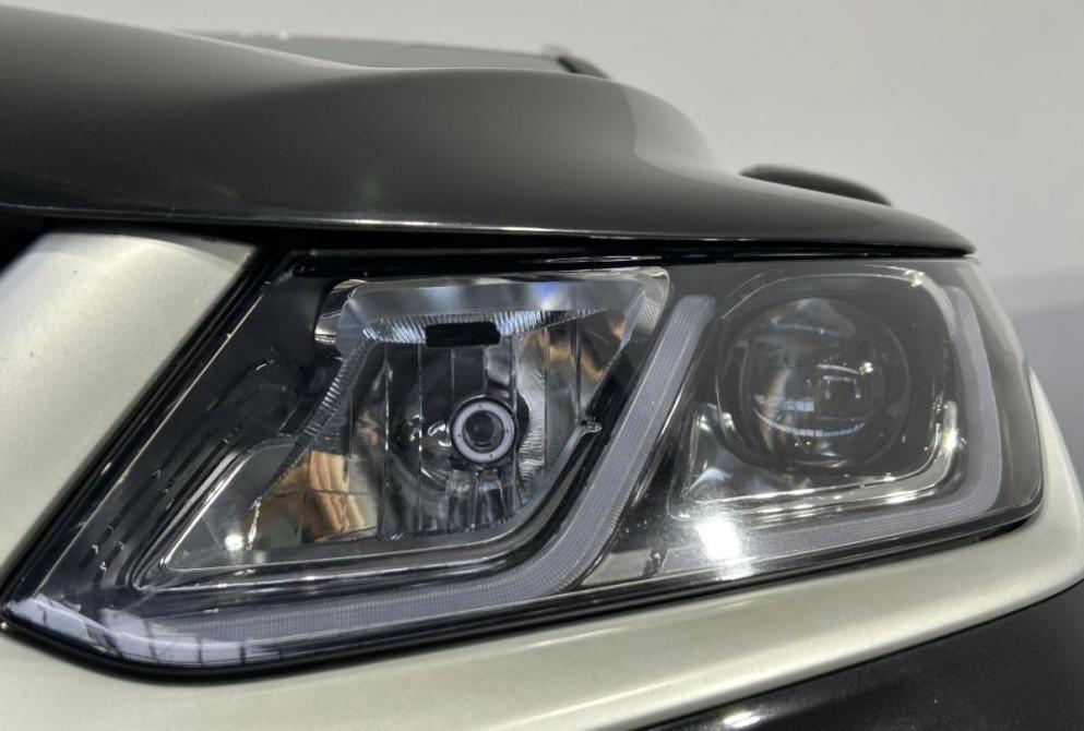 Belgee X50 Саранск  - изображение 17