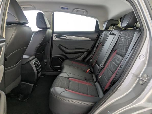 Haval F7x I Рестайлинг с пробегом 2022 года, цена 1 700 000 рублей, 134962 км, внедорожник, Автокод Объявления