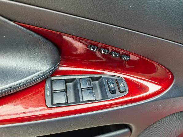 Lexus GS III с пробегом 2007 года, цена 1 400 000 рублей, 236000 км, седан, Автокод Объявления