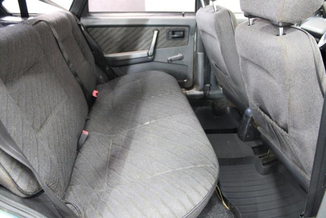 Lada (ВАЗ) 2109 с пробегом 2003 года, цена 225 000 рублей, 153746 км, хэтчбек, Автокод Объявления