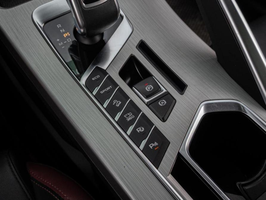 Geely Coolray I Краснодар  - изображение 22