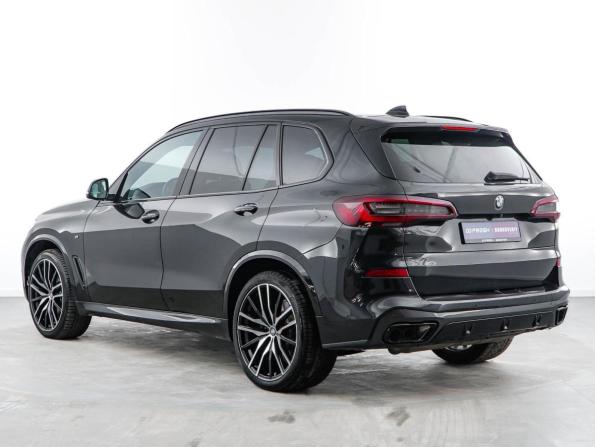 BMW X5 IV (G05/G18) с пробегом 2022 года, цена 9 650 900 рублей, 25581 км, внедорожник, Автокод Объявления