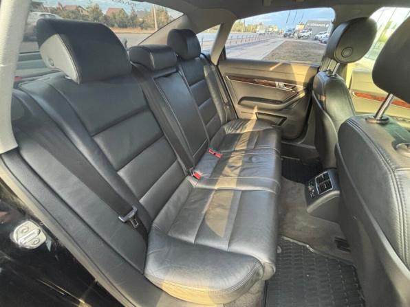 Audi A6 III (C6) с пробегом 2008 года, цена 930 000 рублей, 234000 км, седан, Автокод Объявления