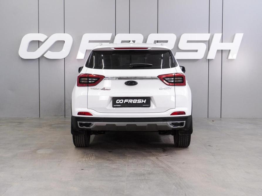 Chery Tiggo 4 Pro I Воронеж  - изображение 4