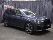 BMW X7 I (G07) Москва  - изображение 34