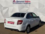 Lada (ВАЗ) Granta I Рестайлинг Набережные Челны  - изображение 23