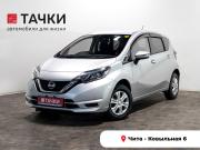 Nissan Note II Рестайлинг Чита  - изображение 20