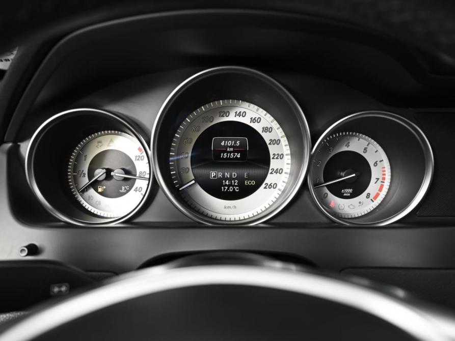Mercedes-Benz C-Класс III (W204) Рестайлинг Ставрополь  - изображение 19