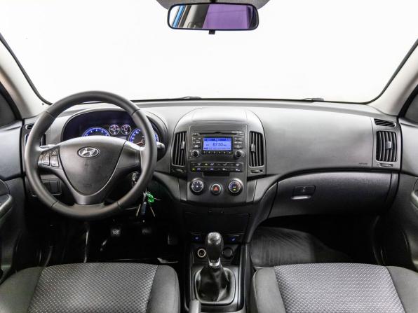 Hyundai i30 I с пробегом 2010 года, цена 648 000 рублей, 147860 км, хэтчбек, Автокод Объявления
