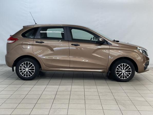 Lada (ВАЗ) XRAY I с пробегом 2019 года, цена 1 070 000 рублей, 22231 км, хэтчбек, Автокод Объявления