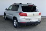 Volkswagen Tiguan I Рестайлинг Киров  - изображение 35