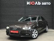 Audi A4 IV (B8) Рестайлинг Екатеринбург  - изображение 17