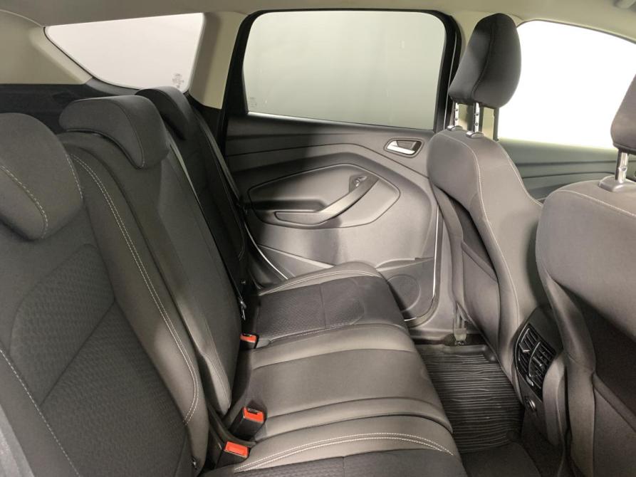 Ford Kuga II Рестайлинг Москва  - изображение 17