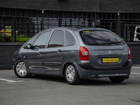 Citroen Xsara Picasso с пробегом 2008 года, цена 310 000 рублей, 208500 км, компактвэн, Автокод Объявления