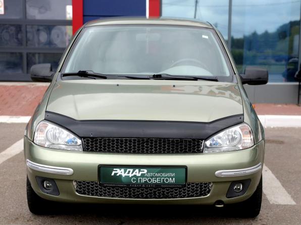 Lada (ВАЗ) Kalina I с пробегом 2010 года, цена 228 000 рублей, 81800 км, универсал, Автокод Объявления