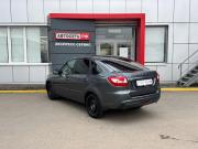 Lada (ВАЗ) Granta I Рестайлинг Альметьевск  - изображение 35