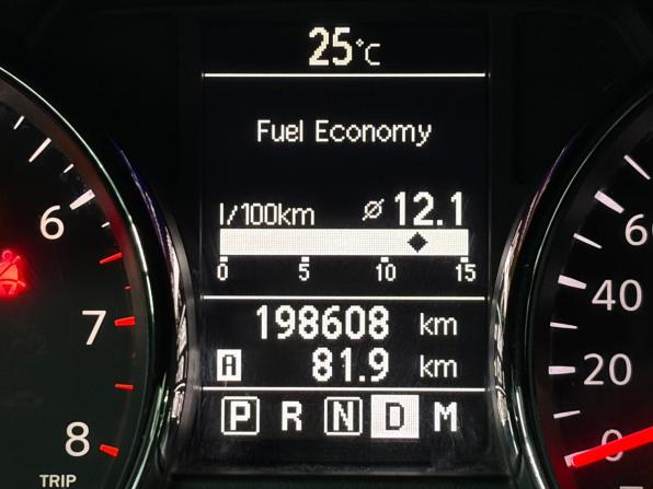 Nissan Qashqai I Рестайлинг с пробегом 2010 года, цена 1 047 000 рублей, 198594 км, внедорожник, Автокод Объявления