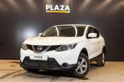 Nissan Qashqai II Уфа  - изображение 24