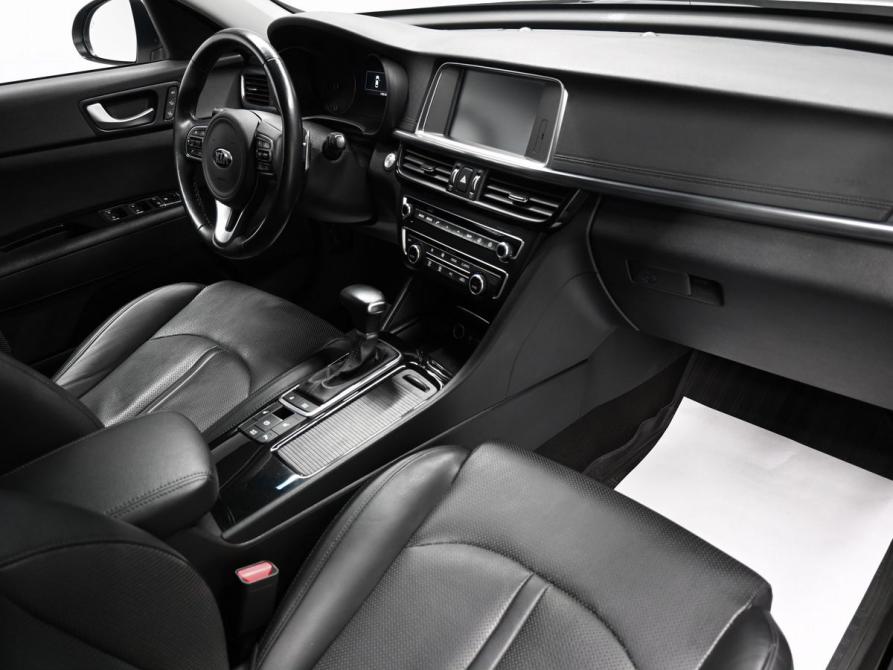 Kia Optima IV Тверь  - изображение 13