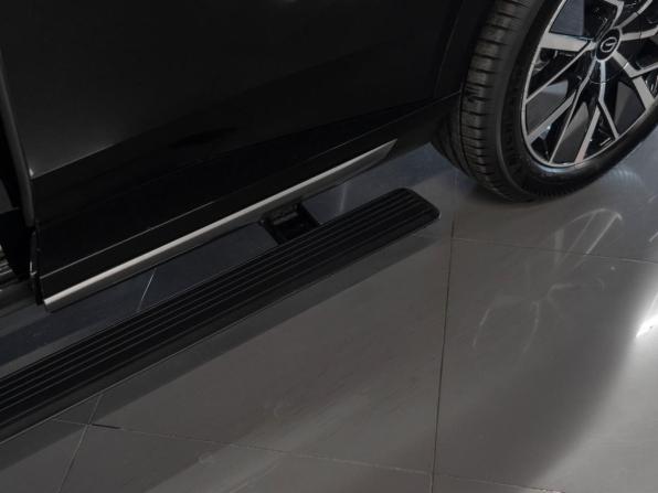 GAC Trumpchi S7 с пробегом 2025 года, цена 5 350 000 рублей, 38 км, внедорожник, Автокод Объявления