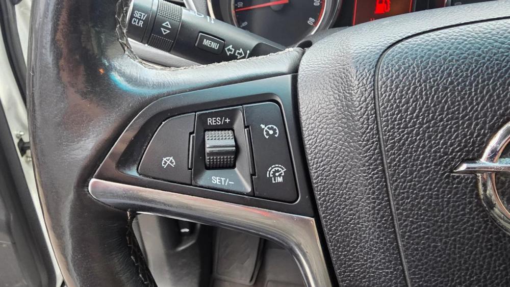 Opel Mokka I Санкт-Петербург  - изображение 9