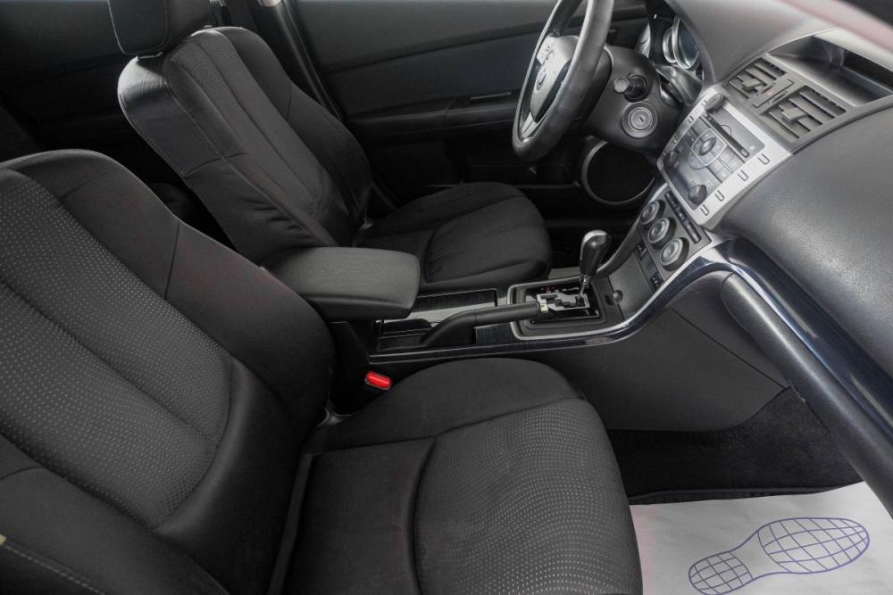 Mazda 6 II (GH) Кемерово  - изображение 12