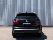Nissan Qashqai II Рестайлинг Сочи  - изображение 27