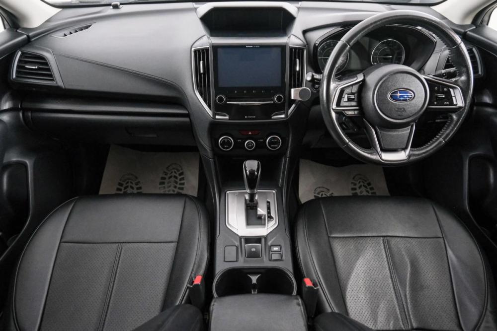 Subaru Impreza V Красноярск  - изображение 11