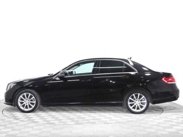 Mercedes-Benz E-Класс IV (W212 S212 C207) Рестайлинг с пробегом 2014 года, цена 2 444 000 рублей, 80104 км, седан, Автокод Объявления