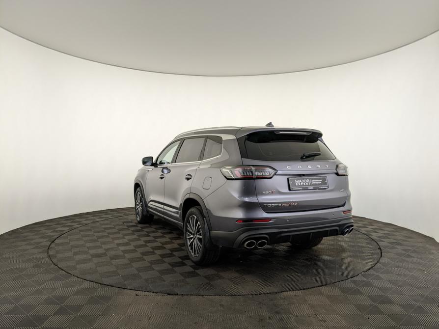 Chery Tiggo 8 Pro Max I Москва  - изображение 7