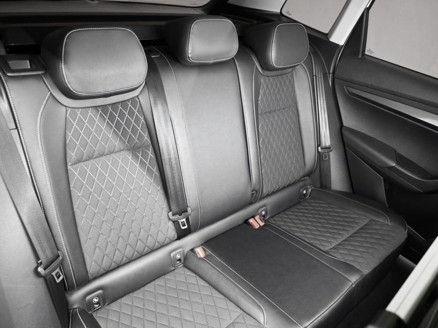 Skoda Karoq I Тверь  - изображение 13