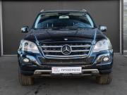 Mercedes-Benz M-Класс II (W164) Рестайлинг Москва  - изображение 19