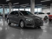 Audi A3 III (8V) Рестайлинг Москва  - изображение 23