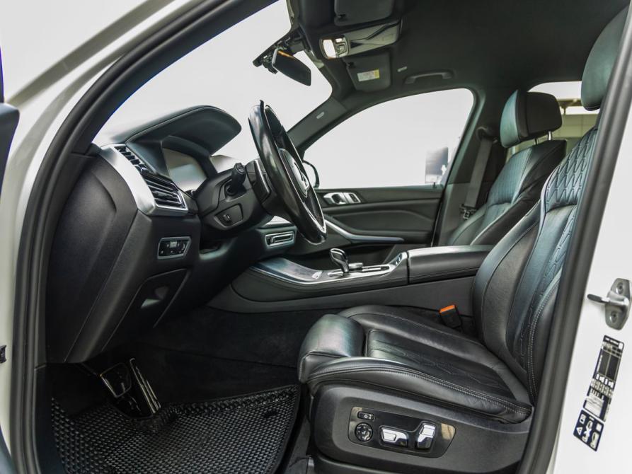 BMW X5 IV (G05/G18) Волгоград  - изображение 16