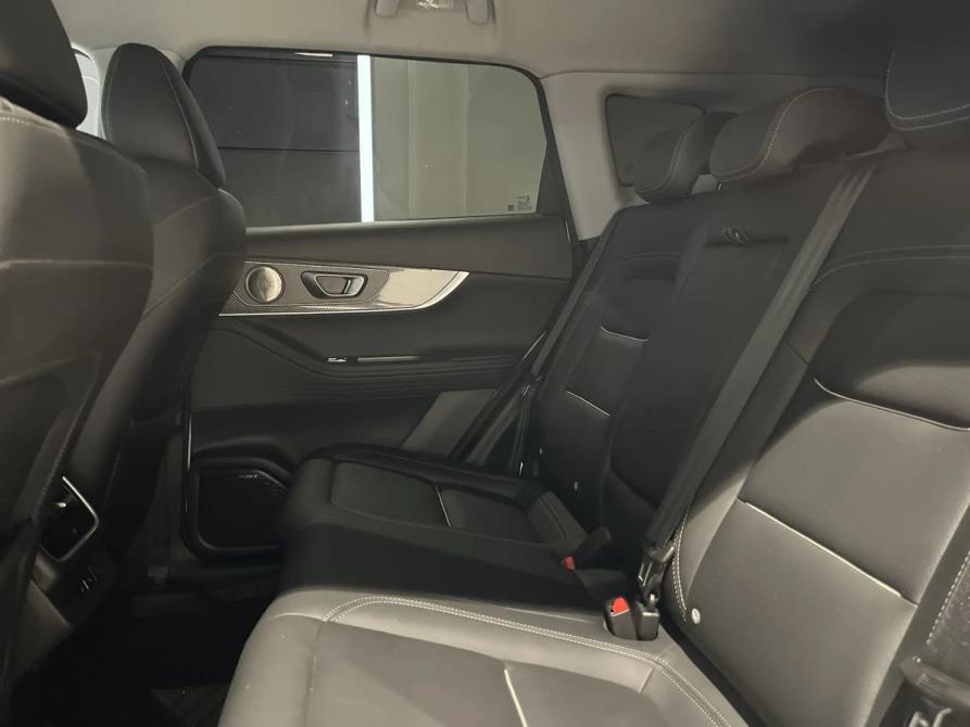 Chery Tiggo 7 Pro Max I Рестайлинг Новосибирск  - изображение 22