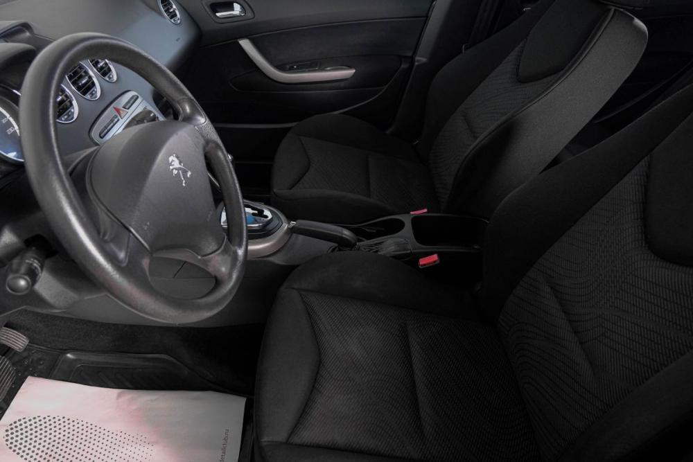 Peugeot 308 I Рестайлинг Кемерово  - изображение 9