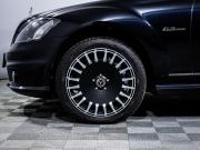 Mercedes-Benz S-Класс AMG II (W221) Москва  - изображение 43
