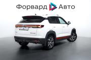 Changan CS35 Plus I Рестайлинг Тюмень  - изображение 35