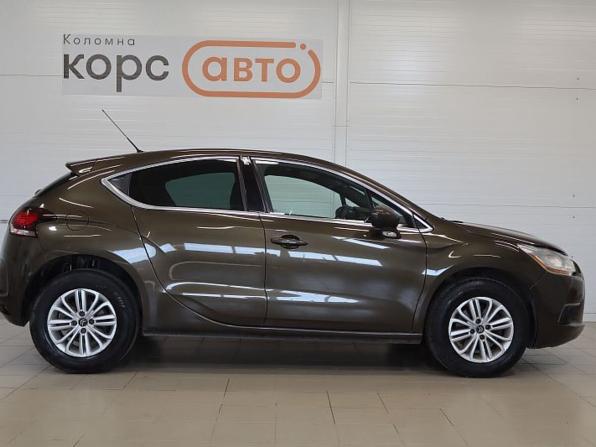 Citroen DS4 с пробегом 2012 года, цена 739 000 рублей, 139964 км, хэтчбек, Автокод Объявления
