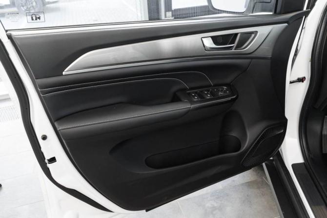 Новый Haval M6 II 2026 года, цена 2 349 000 рублей, внедорожник, Автокод Объявления