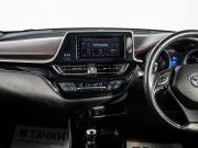 Toyota C-HR I Иркутск  - изображение 40