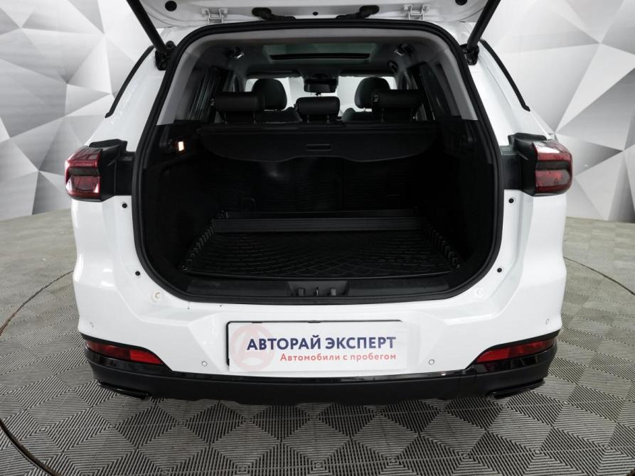 Chery Tiggo 7 Pro Max I Ульяновск  - изображение 23
