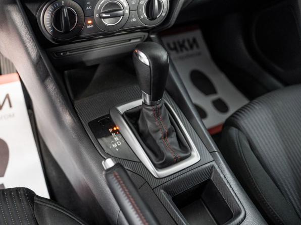 Mazda 3 III (BM) с пробегом 2013 года, цена 1 215 500 рублей, 98500 км, седан, Автокод Объявления