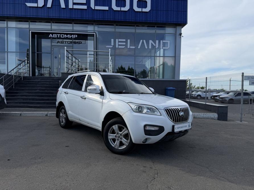Lifan X60 I Рестайлинг Саратов  - изображение 3